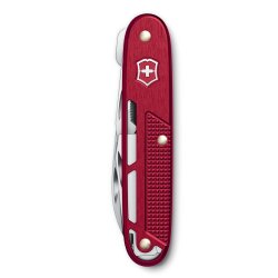 Synergy Alox, 93 mm, rot