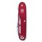 Synergy Alox, 93 mm, rot
