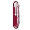 Synergy Alox, 93 mm, rot