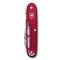 Synergy X Alox, 93 mm, rot