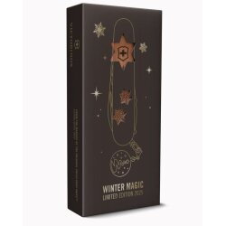 Victorinox Climber Winter Magic Limited Edition 2025