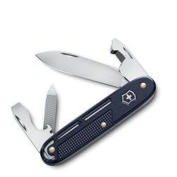 Victorinox Synergy Taschenmesser aus der Alox Refined...