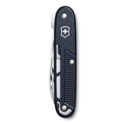 Synergy Alox, 93 mm, blau