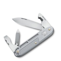 Victorinox Synergy Taschenmesser aus der Alox Refined...