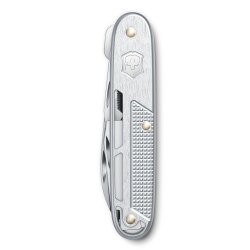 Synergy Alox, 93 mm, silber