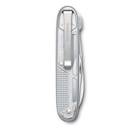 Synergy Alox, 93 mm, silber