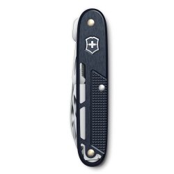 Synergy X Alox, 93 mm, blau