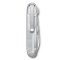 Synergy X Alox, 93 mm, silber