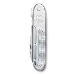 Onefold Alox, 93 mm, silber