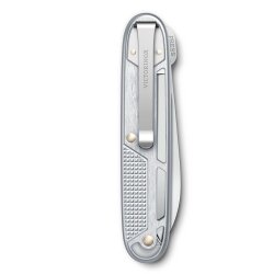 Onefold Alox, 93 mm, silber
