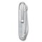 Onefold Alox, 93 mm, silber