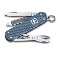 Victorinox Classic - Limited Edition 2026 - Alox ,Glacial...