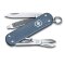 Victorinox Classic - Limited Edition 2026 - Alox ,Glacial Blue