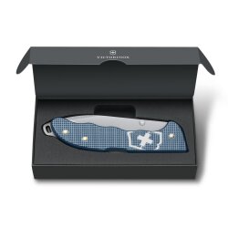 Victorinox Evoke Alox Limited Edition 2026 mit...
