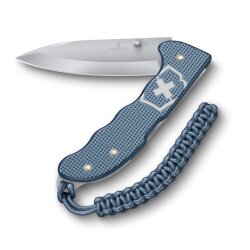 Victorinox Evoke - Limited Edition 2026 - alox ,Glacial Blue