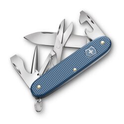 Victorinox Pioneer X - Limited Edition 2026 - alox...