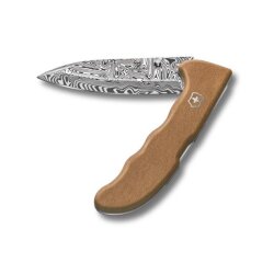 Victorinox Evoke, Damast Limited Edition 2026