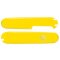 Griffschalen ,gelb  , 91 mm Plus