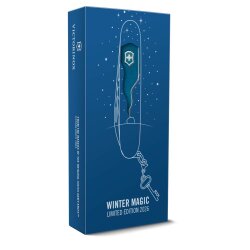 Synergy Alox, 93 mm, Winter Magic Edition 2026
