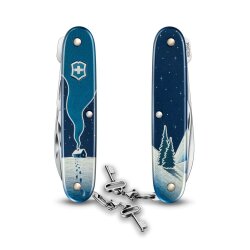 Synergy Alox, 93 mm, Winter Magic Edition 2026