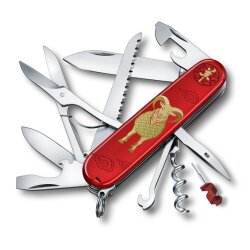 Victorinox Huntsman - Year of the Goat 2027