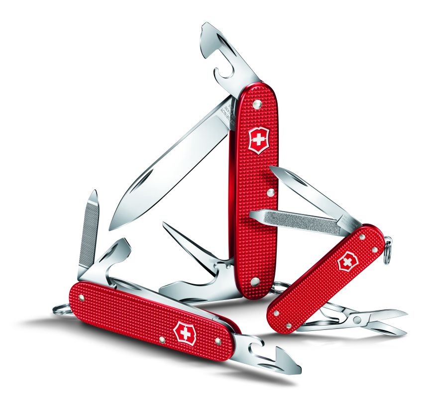 Victorinox Alox Limited Edition