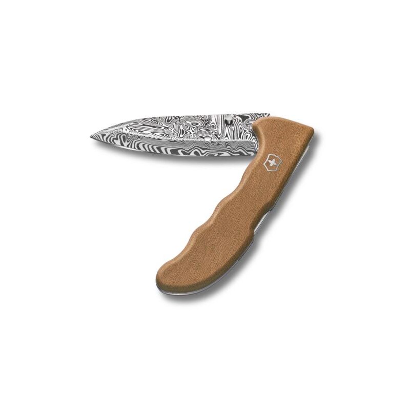 victorinox damast 2026 evoke